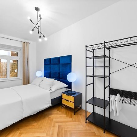 Vienna Chic Residences #Suite 1 מראה חיצוני תמונה
