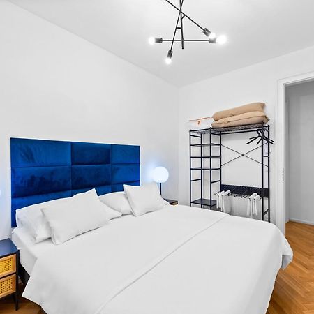 Vienna Chic Residences #Suite 1 מראה חיצוני תמונה