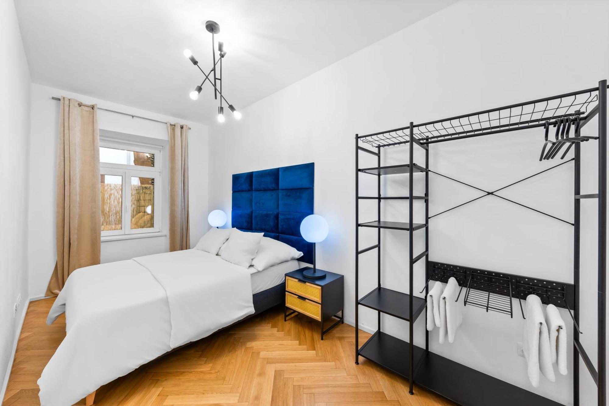 Vienna Chic Residences #Suite 1 מראה חיצוני תמונה