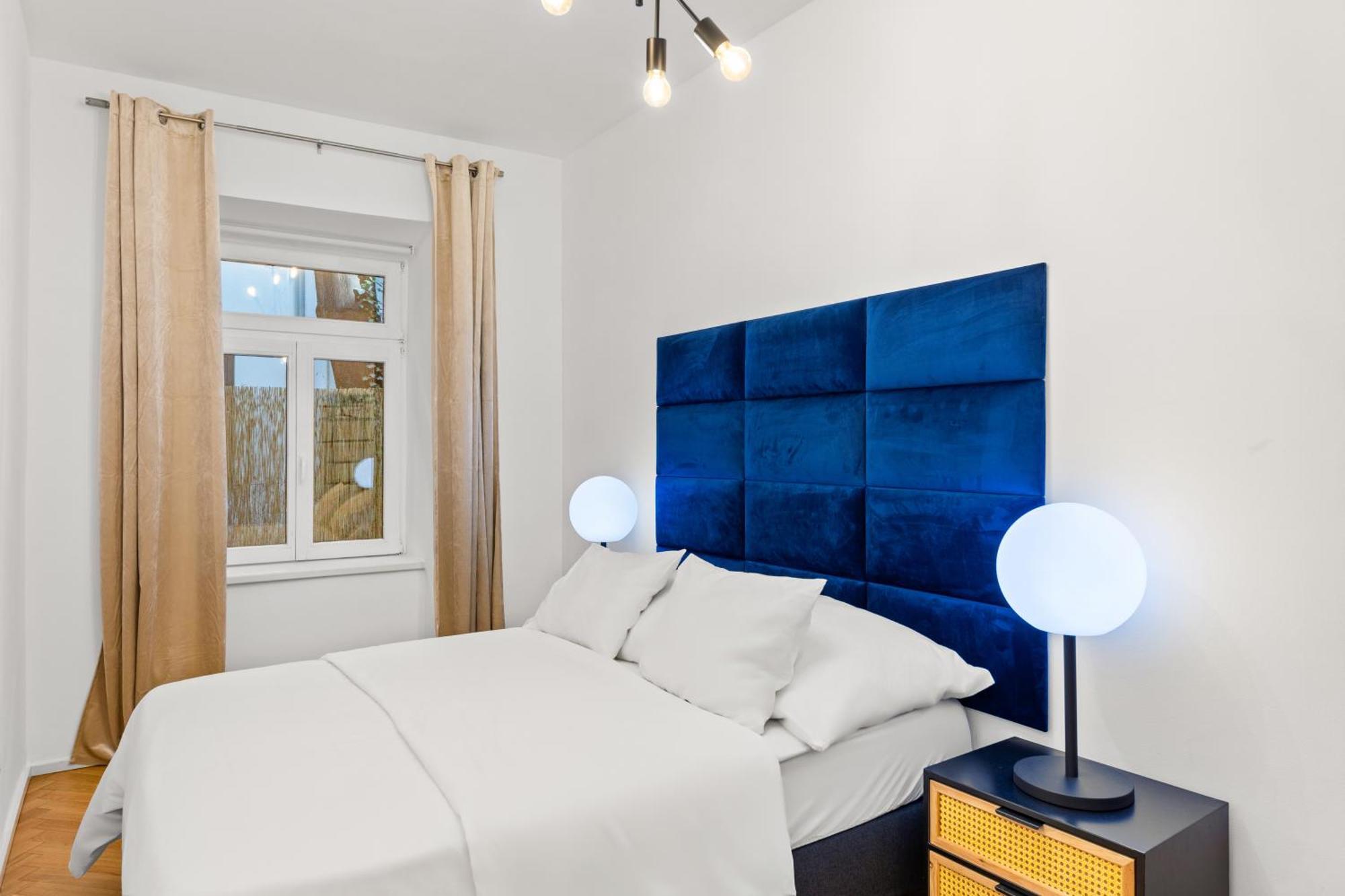 Vienna Chic Residences #Suite 1 מראה חיצוני תמונה