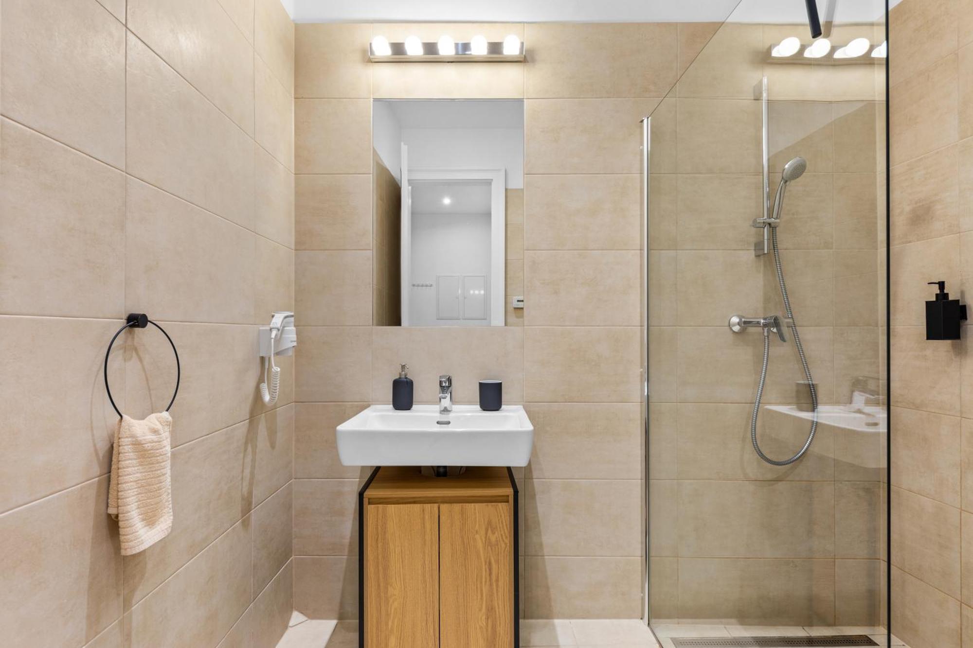 Vienna Chic Residences #Suite 1 מראה חיצוני תמונה