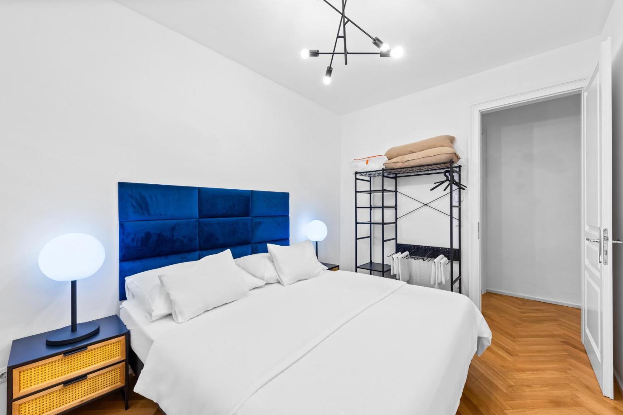 Vienna Chic Residences #Suite 1 מראה חיצוני תמונה